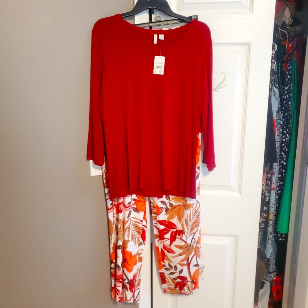 Pants and Top Bundle